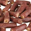 PETITTO cauruļveida rīsu standziņas ar zosu 500 g