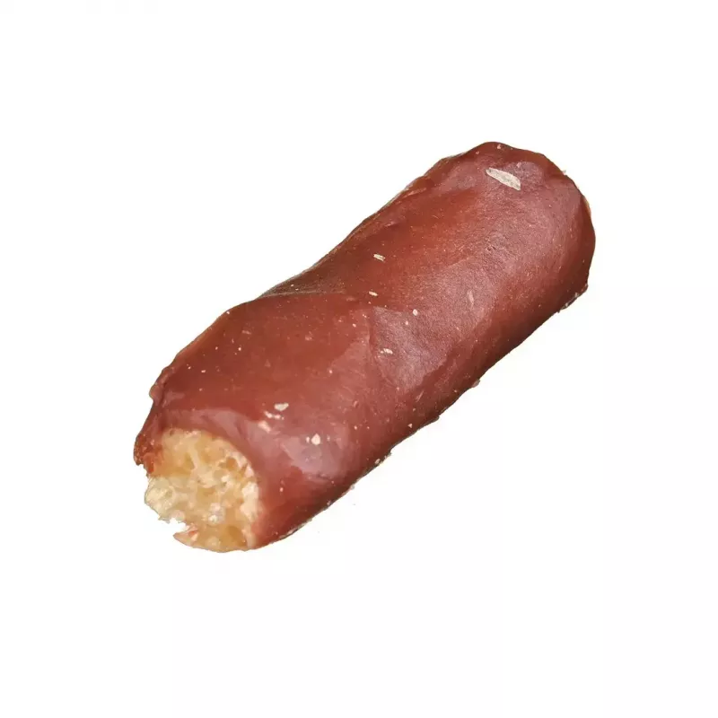 PETITTO cauruļveida rīsu standziņas ar zosu 500 g