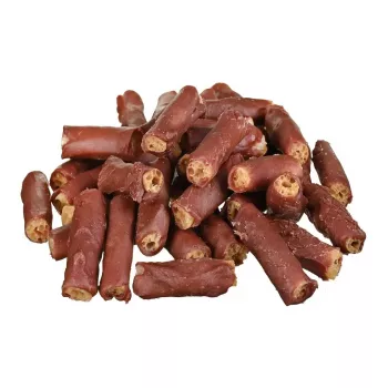 PETITTO cauruļveida rīsu standziņas ar zosu 500 g