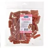 Suņu kārums PETITTO rīsu tūbiņas ar vistu 500 g