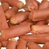 Suņu kārums PETITTO rīsu tūbiņas ar vistu 500 g