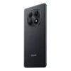 Viedtālrunis Xiaomi Redmi Note 15 — 6,77 collu AMOLED, 8 GB RAM, 128 GB, 6000 mAh, 108 MP, melns