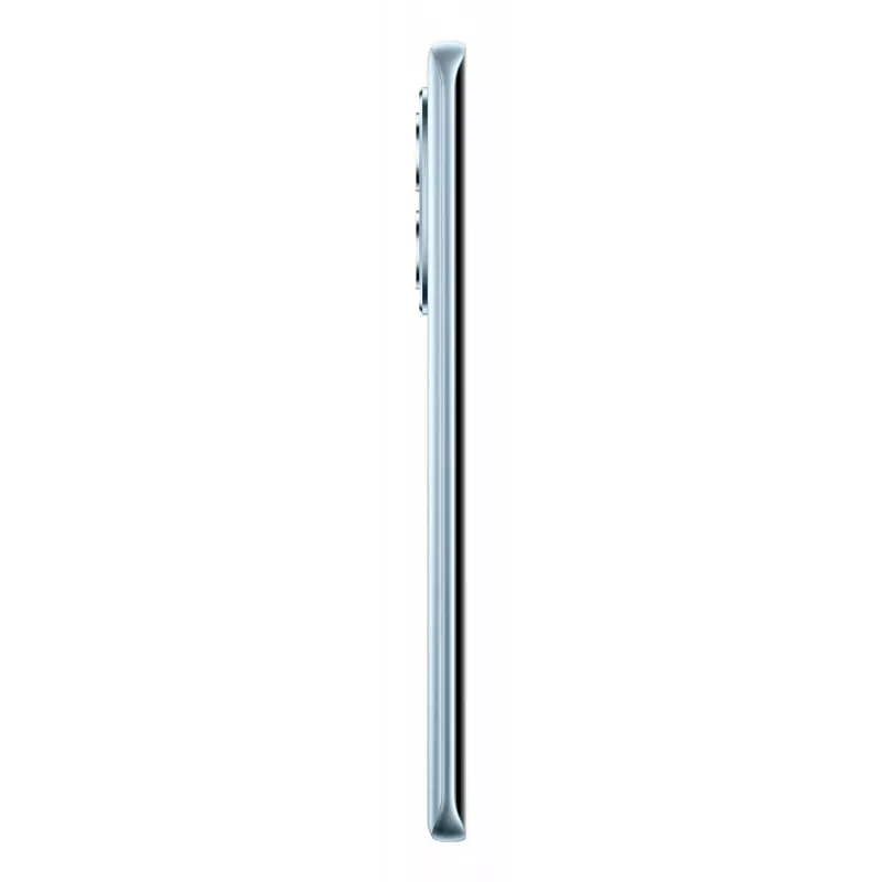 Viedtālrunis Xiaomi Redmi Note 15, 6,77 collu AMOLED 120 Hz, 6 GB RAM, 128 GB, 6000 mAh, zils