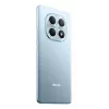 Viedtālrunis Xiaomi Redmi Note 15, 6,77 collu AMOLED 120 Hz, 6 GB RAM, 128 GB, 6000 mAh, zils