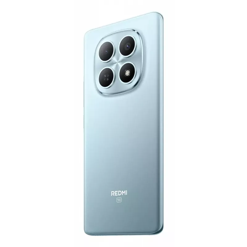 Viedtālrunis Xiaomi Redmi Note 15 5G 6.77 collu AMOLED 120Hz • 8 GB RAM • 256 GB • 108 MP • 5520 mAh • Zils