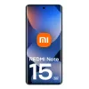 Viedtālrunis Xiaomi Redmi Note 15 5G 6.77 collu AMOLED 120Hz • 8 GB RAM • 256 GB • 108 MP • 5520 mAh • Zils