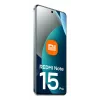 Viedtālrunis Xiaomi Redmi Note 15 Pro — 6.77 collu AMOLED, 8 GB RAM, 256 GB, 200 MP, 6500 mAh, Glacier Blue