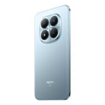 Viedtālrunis Xiaomi Redmi Note 15 Pro+ 5G — 6,83 collu AMOLED, 8 GB RAM, 256 GB, 200 MP, 6500 mAh, Glacier Blue