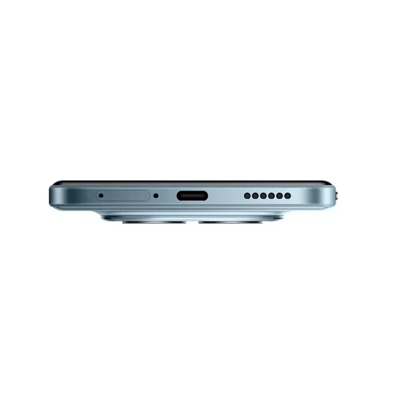 Viedtālrunis Xiaomi Redmi Note 15 Pro+ 5G — 6,83 collu AMOLED, 8 GB RAM, 256 GB, 200 MP, 6500 mAh, Glacier Blue
