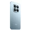 Viedtālrunis Xiaomi Redmi Note 15 Pro+ 5G — 6,83 collu AMOLED, 8 GB RAM, 256 GB, 200 MP, 6500 mAh, Glacier Blue