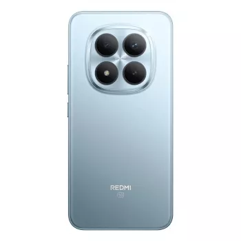 Viedtālrunis Xiaomi Redmi Note 15 Pro+ 5G — 6,83 collu AMOLED, 8 GB RAM, 256 GB, 200 MP, 6500 mAh, Glacier Blue