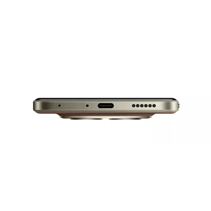 Viedtālrunis Xiaomi Redmi Note 15 Pro+ 5G — 6,83 collu AMOLED, 8 GB RAM, 256 GB, 200 MP, 6500 mAh (Brūns)