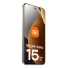 Viedtālrunis Xiaomi Redmi Note 15 Pro+ 5G — 6,83 collu AMOLED, 8 GB RAM, 256 GB, 200 MP, 6500 mAh (Brūns)