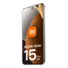 Viedtālrunis Xiaomi Redmi Note 15 Pro+ 5G — 6,83 collu AMOLED, 8 GB RAM, 256 GB, 200 MP, 6500 mAh (Brūns)