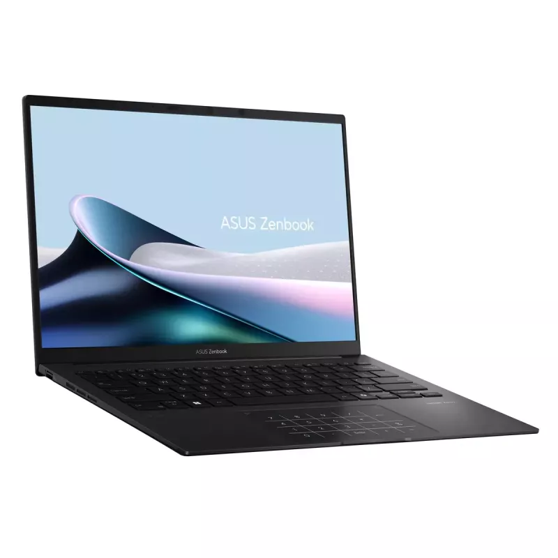 ASUS Zenbook 14 OLED UM3406HA-WS74T 14 collas AMD Ryzen 7 8840HS 16GB 512GB Windows 11 klēpjdators