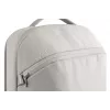 Mugursoma XDDESIGN Air P706.3219 — Pelēka, 15 L, klēpjdatora nodalījums līdz 15,6 collām, bloķējams galvenais slīdnis