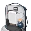 Mugursoma XDDESIGN Air Backpack NAVY P706.3225 — 15 L, piemērota līdz 15.6 collām (39.6 cm), bloķējams galvenais rāvējslēdzējs