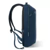 Mugursoma XDDESIGN Air Backpack NAVY P706.3225 — 15 L, piemērota līdz 15.6 collām (39.6 cm), bloķējams galvenais rāvējslēdzējs