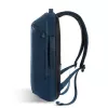 Mugursoma XDDESIGN Air Backpack NAVY P706.3225 — 15 L, piemērota līdz 15.6 collām (39.6 cm), bloķējams galvenais rāvējslēdzējs