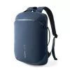 Mugursoma XDDESIGN Air Backpack NAVY P706.3225 — 15 L, piemērota līdz 15.6 collām (39.6 cm), bloķējams galvenais rāvējslēdzējs