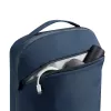 Mugursoma XDDESIGN Air Backpack NAVY P706.3225 — 15 L, piemērota līdz 15.6 collām (39.6 cm), bloķējams galvenais rāvējslēdzējs