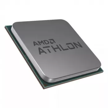 Galddatora procesors AMD Athlon 3000G, 2 kodoli, 3,5 GHz, 4 MB L3, Socket AM4, Radeon Vega 3