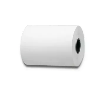 Termorullis QOLTEC 51899 — 57 mm x 16 m, 55 g/m², bez BPA