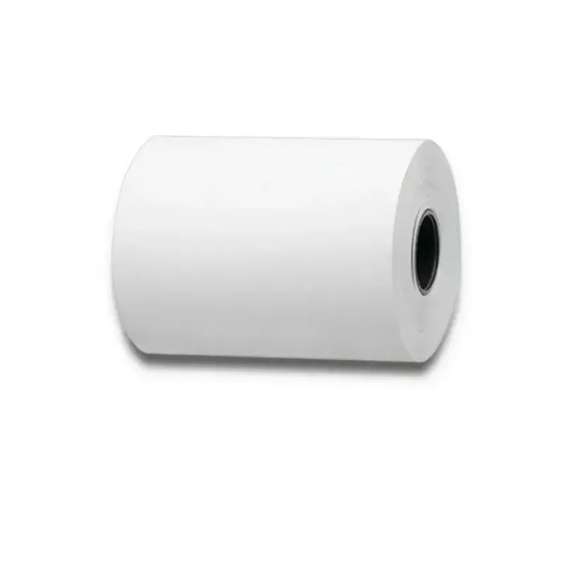 Termorullis QOLTEC 51899 — 57 mm x 16 m, 55 g/m², bez BPA
