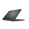 MSI Modern 14 F13MG-265PL klēpjdators — 14,0 collu FHD IPS 60Hz, Intel Core i5-1334U, 16GB DDR4, 512GB PCIe NVMe, Intel Iris Xe, Win11 Pro, platīna pelēks