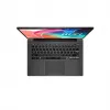 MSI Modern 14 F13MG-265PL klēpjdators — 14,0 collu FHD IPS 60Hz, Intel Core i5-1334U, 16GB DDR4, 512GB PCIe NVMe, Intel Iris Xe, Win11 Pro, platīna pelēks