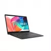 MSI Modern 14 F13MG-265PL klēpjdators — 14,0 collu FHD IPS 60Hz, Intel Core i5-1334U, 16GB DDR4, 512GB PCIe NVMe, Intel Iris Xe, Win11 Pro, platīna pelēks