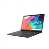MSI Modern 14 F13MG-265PL klēpjdators — 14,0 collu FHD IPS 60Hz, Intel Core i5-1334U, 16GB DDR4, 512GB PCIe NVMe, Intel Iris Xe, Win11 Pro, platīna pelēks