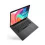 MSI Modern 14 F13MG-265PL klēpjdators — 14,0 collu FHD IPS 60Hz, Intel Core i5-1334U, 16GB DDR4, 512GB PCIe NVMe, Intel Iris Xe, Win11 Pro, platīna pelēks