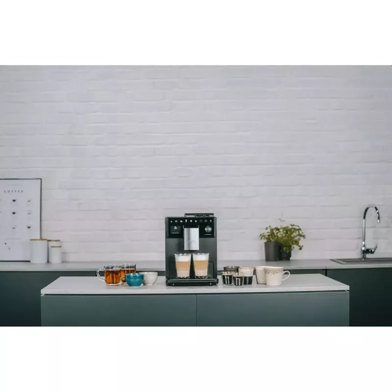 Espresso automāts Melitta 630-212 1.8 L