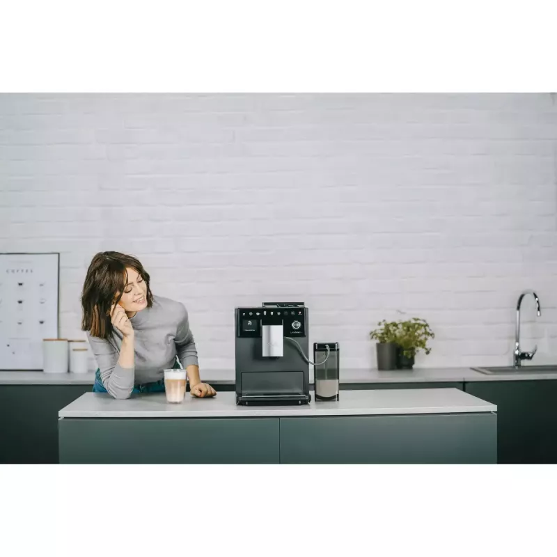 Espresso automāts Melitta 630-212 1.8 L