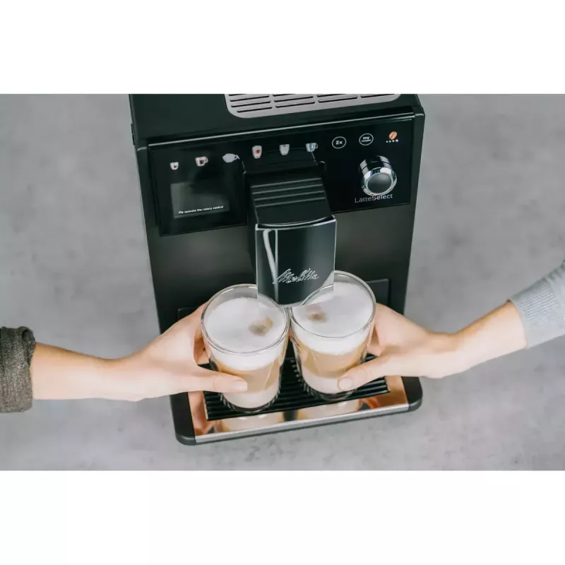 Espresso automāts Melitta 630-212 1.8 L