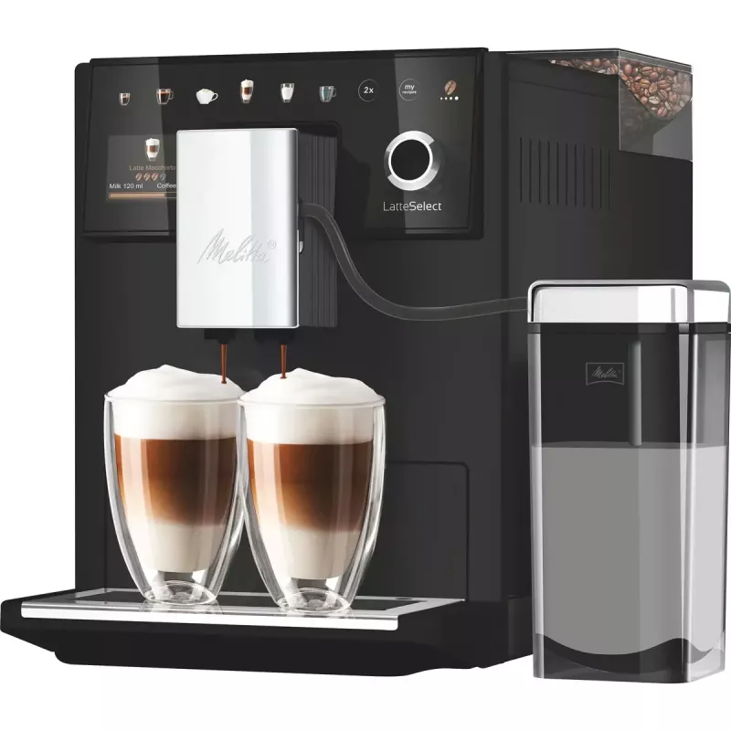 Espresso automāts Melitta 630-212 1.8 L