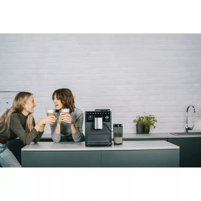 Espresso automāts Melitta 630-212 1.8 L