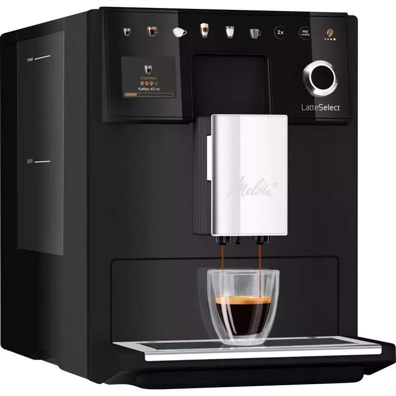 Espresso automāts Melitta 630-212 1.8 L