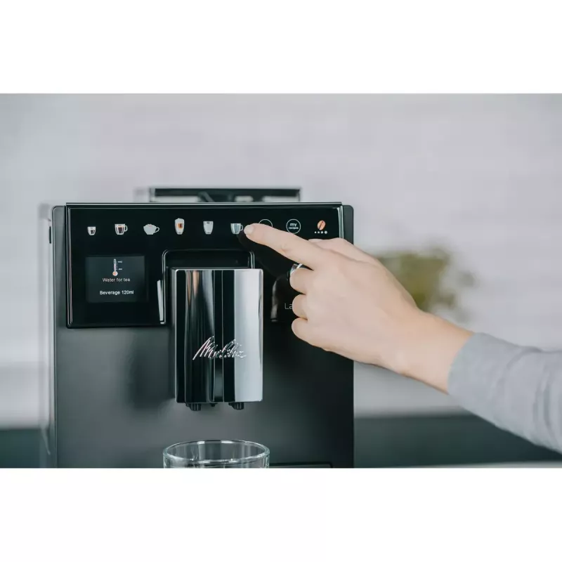 Espresso automāts Melitta 630-212 1.8 L