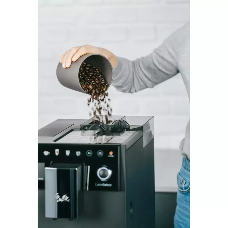 Espresso automāts Melitta 630-212 1.8 L
