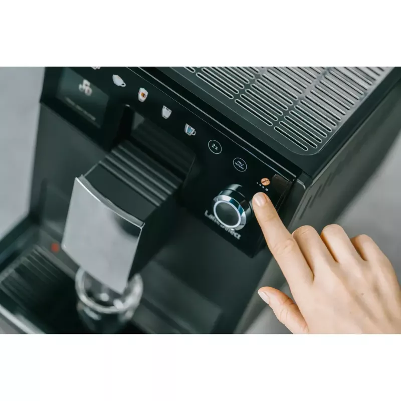 Espresso automāts Melitta 630-212 1.8 L