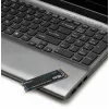 Iekšējais SSD PNY M.2 2280 512GB M280CS2241-512-BLK, SATA/NVMe nav norādīts