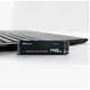 Iekšējais SSD PNY M.2 2280 512GB M280CS2241-512-BLK, SATA/NVMe nav norādīts