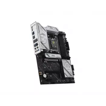 Mātesplate MSI MAG X870E GAMING MAX WIFI — AMD X870E, Socket AM5, DDR5, 4 DIMM, ATX, Wi‑Fi 7, 5Gb LAN