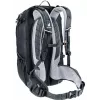 Mugursoma DEUTER Trans Alpine 30 — 30L riteņbraukšanas mugursoma, melna