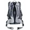 Mugursoma DEUTER Trans Alpine 30 — 30L riteņbraukšanas mugursoma, melna