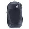 Mugursoma DEUTER Trans Alpine 30 — 30L riteņbraukšanas mugursoma, melna