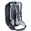 Mugursoma DEUTER Trans Alpine 30 — 30L riteņbraukšanas mugursoma, melna
