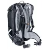Mugursoma DEUTER Trans Alpine 30 — 30L riteņbraukšanas mugursoma, melna